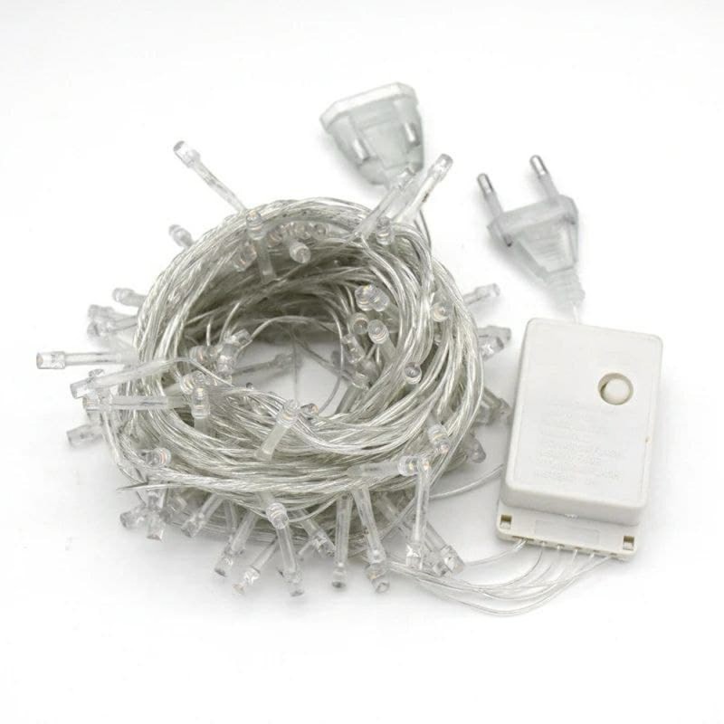ROPE LIGHT 5 MTR