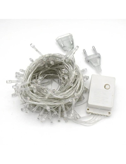 ROPE LIGHT 5 MTR