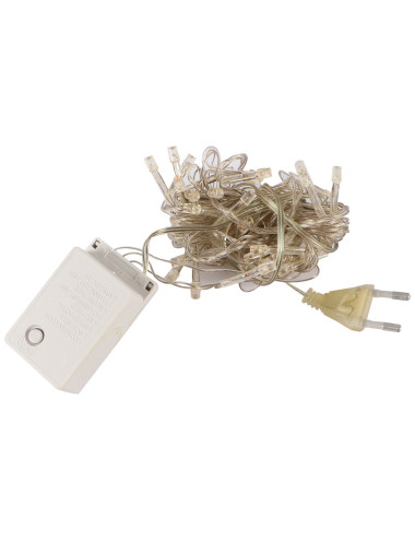 LED روب لايت ملون 5 متر 55 وات