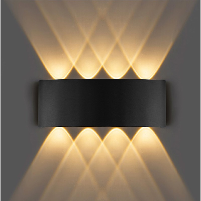 NEXA LED WALL LIGHT 12W