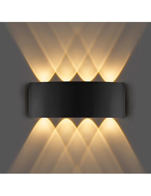NEXA LED WALL LIGHT 12W