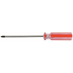Slotted Head Screwdriver ''6''  KM-S18 - CHN