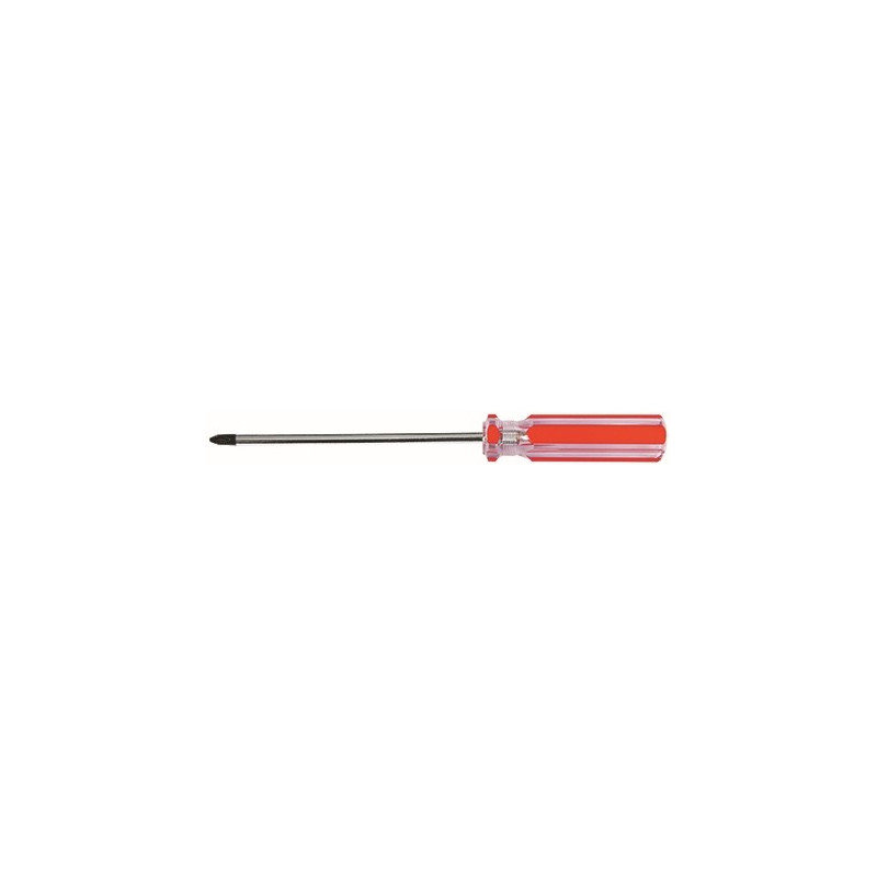 Slotted Head Screwdriver ''6'' KM-S18 - CHN