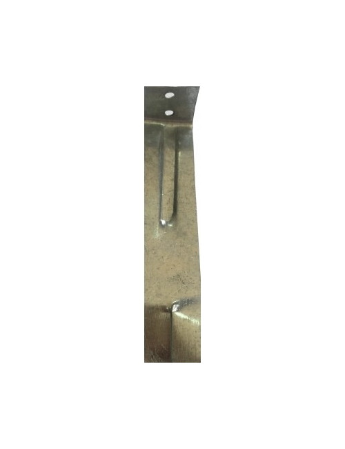 شرمات زاوية IND - 1.5 MM