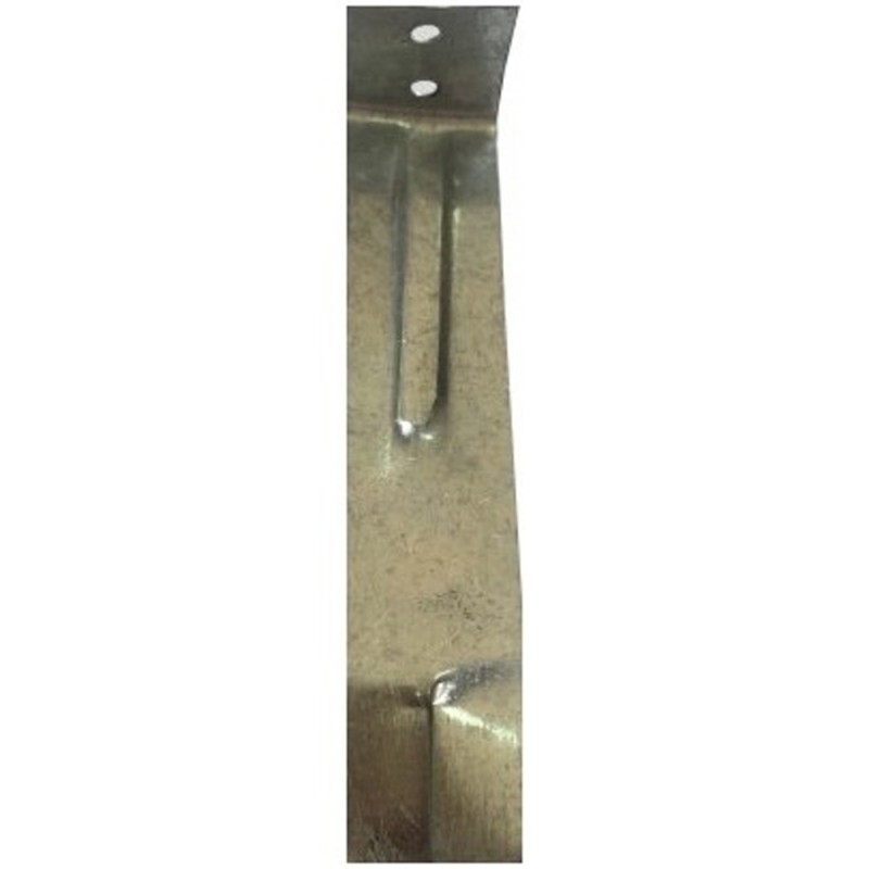 شرمات زاوية IND - 2 MM
