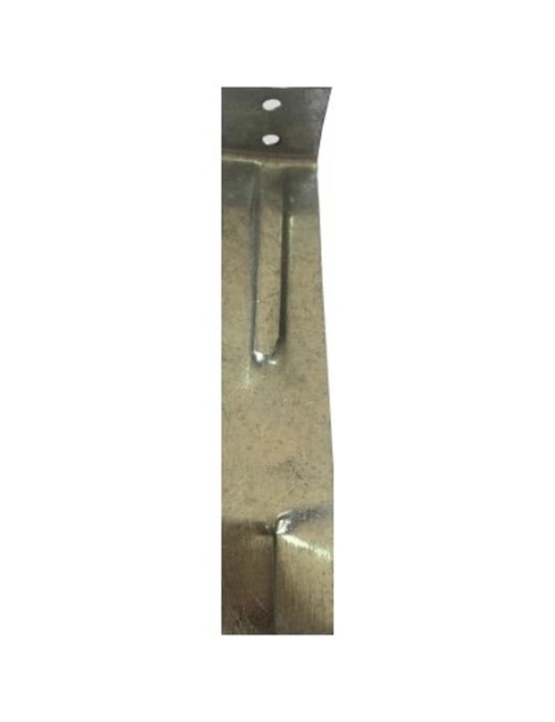 شرمات زاوية IND - 2 MM