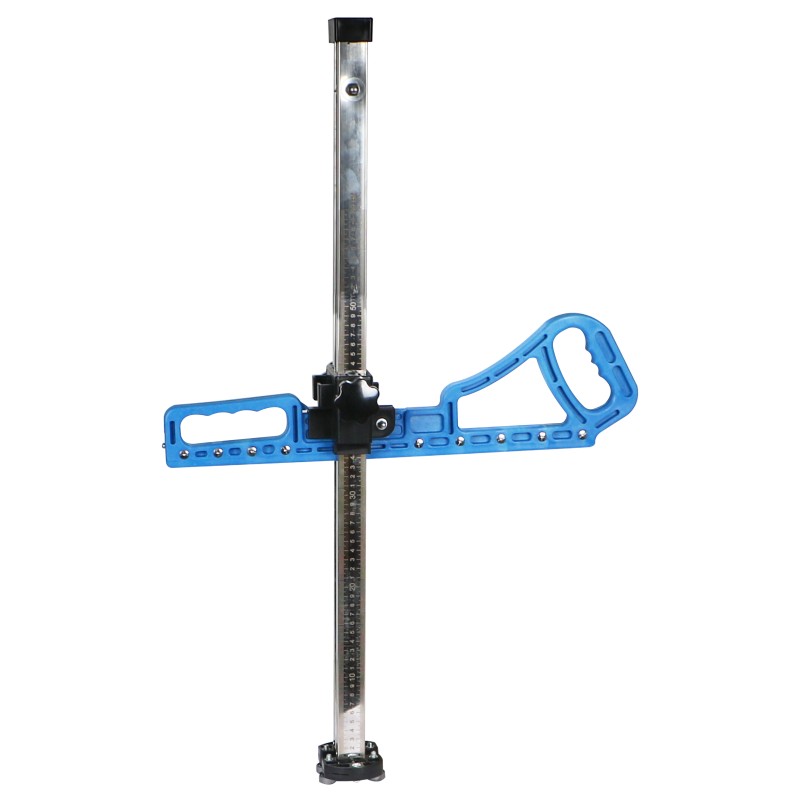 GYPSUM BOARD CUTTER STAINLESS FOLDING MODEL 17MM