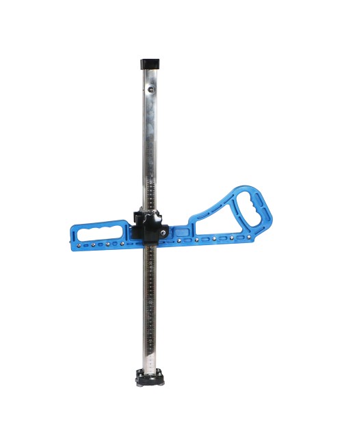 GYPSUM BOARD CUTTER STAINLESS FOLDING MODEL 17MM