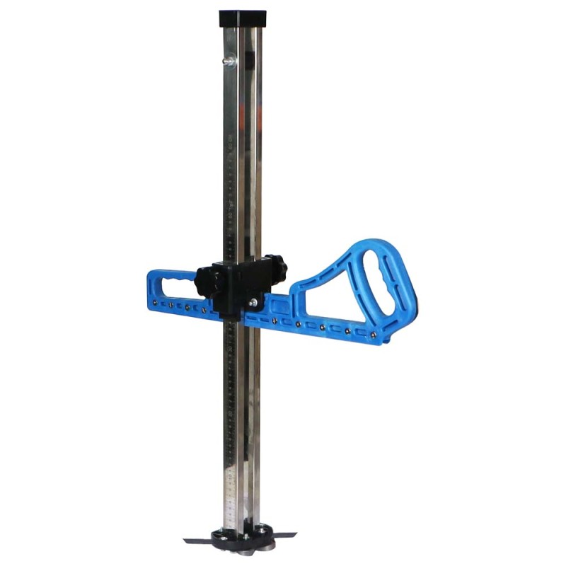 GYPSUM BOARD CUTTER STAINLESS FOLDING MODEL 17MM