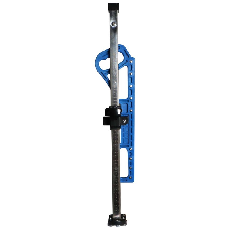 GYPSUM BOARD CUTTER STAINLESS FOLDING MODEL 17MM