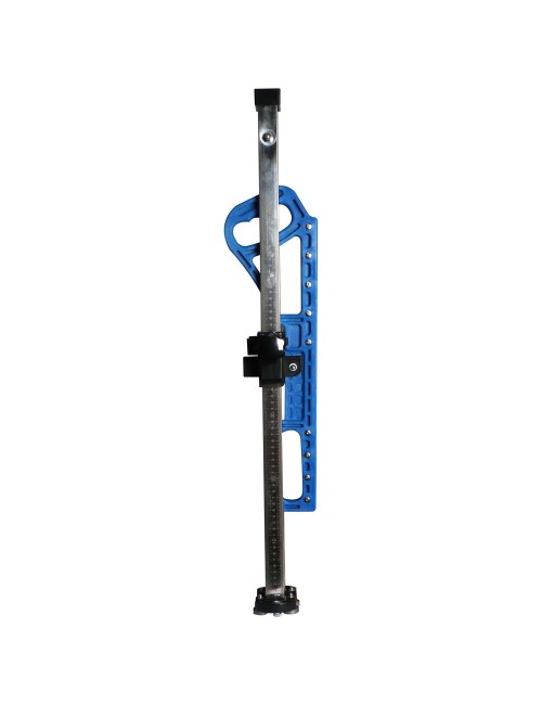 GYPSUM BOARD CUTTER STAINLESS FOLDING MODEL 17MM