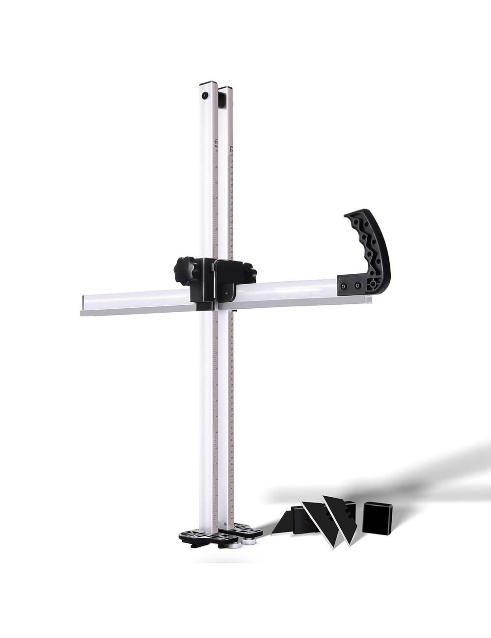 مقص جبس بورد الومونيوم 17ملي