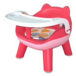 NO:518 CHILDREN CHAIR WITH TABLE