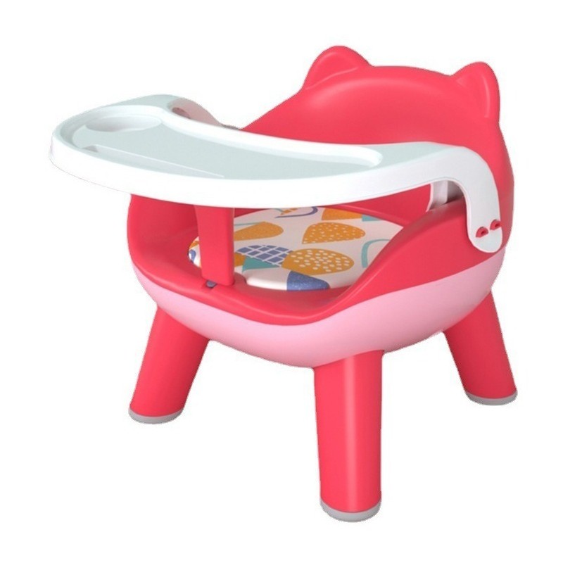 NO:518 CHILDREN CHAIR WITH TABLE