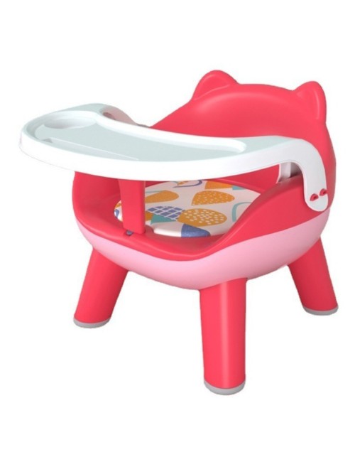 NO:518 CHILDREN CHAIR WITH TABLE
