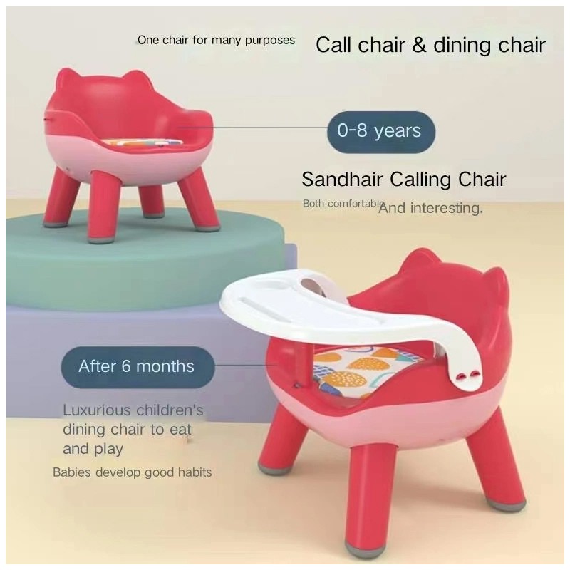 NO:518 CHILDREN CHAIR WITH TABLE