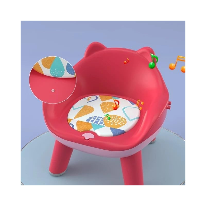 NO:518 CHILDREN CHAIR WITH TABLE