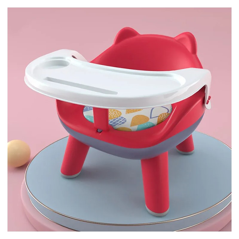 NO:518 CHILDREN CHAIR WITH TABLE