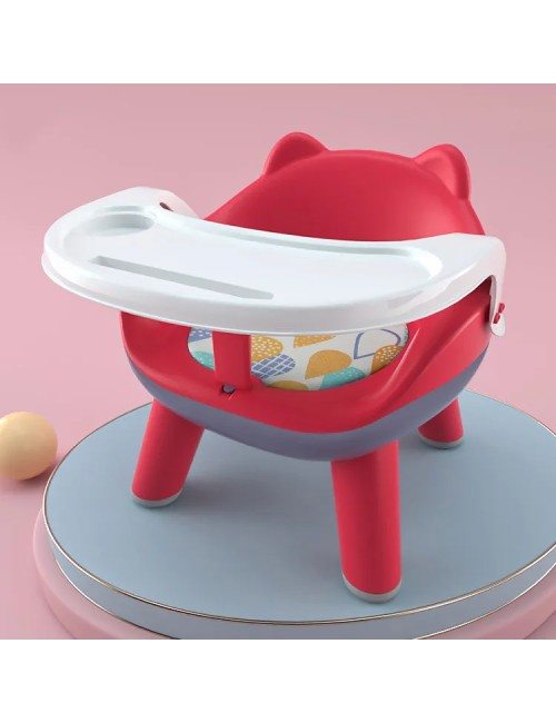 NO:518 CHILDREN CHAIR WITH TABLE