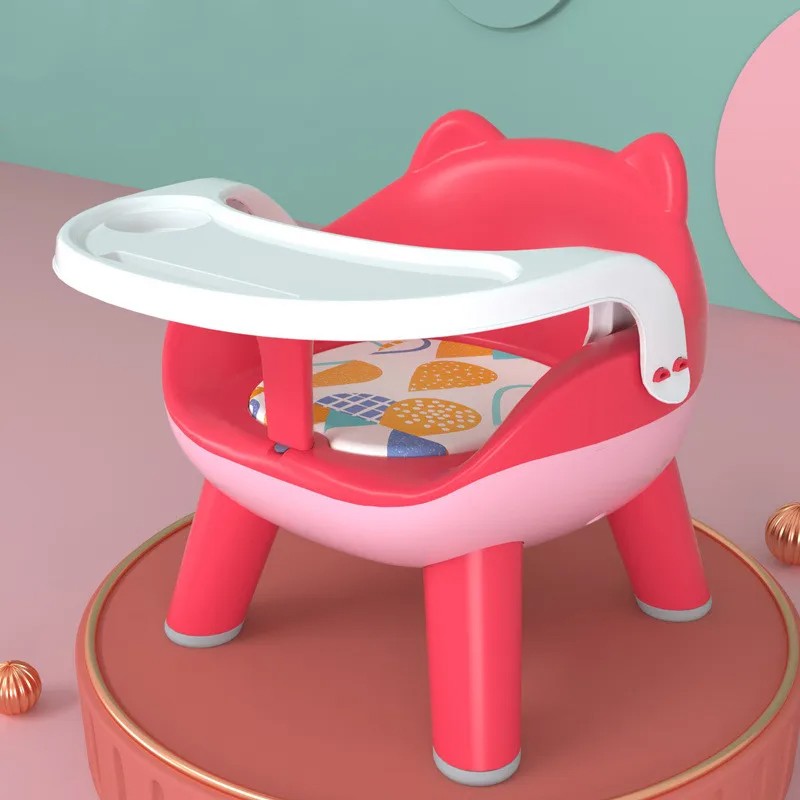 NO:518 CHILDREN CHAIR WITH TABLE