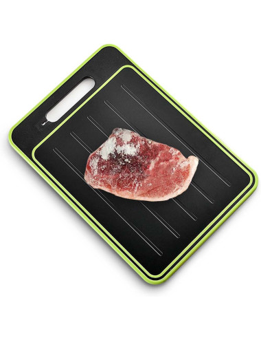 لوح تقطيع متعدد الاستخدامات