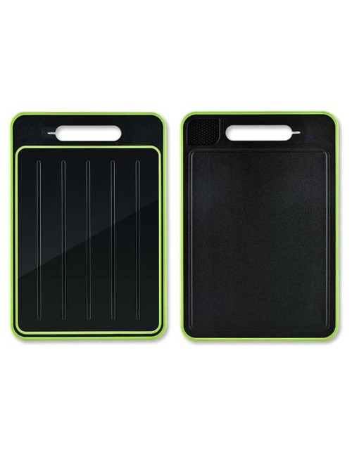 MULTI-PURPOSE DEFROSTING CUTTING BOARD