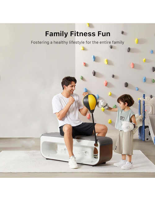 FITNESS EQUIPMENT GYM