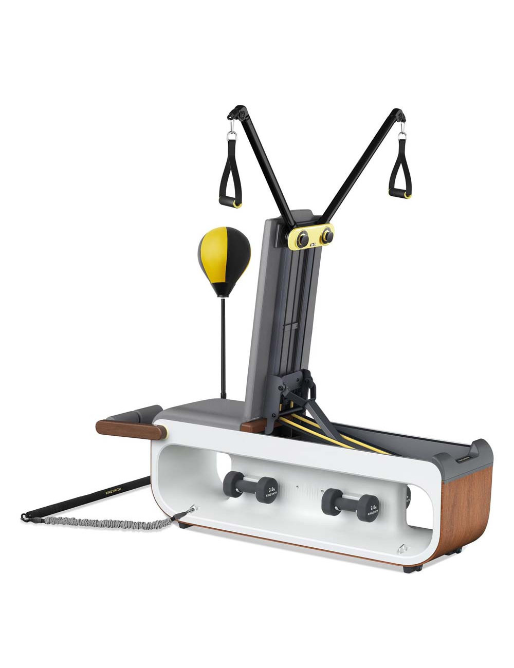 FITNESS EQUIPMENT GYM