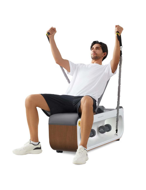 FITNESS EQUIPMENT GYM