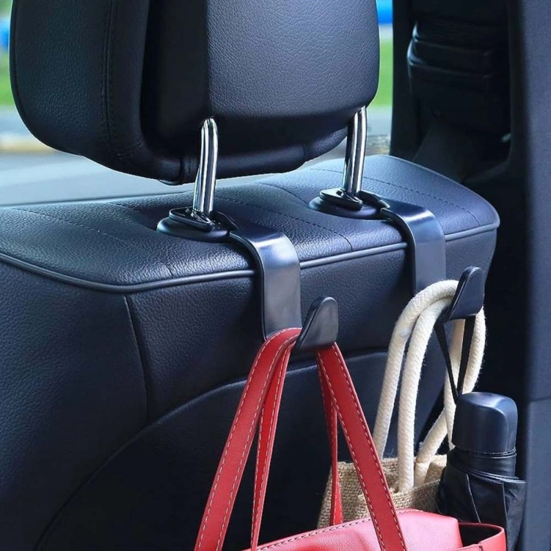 GO-DES 7IN1 CAR PHONE ACCESSORIES