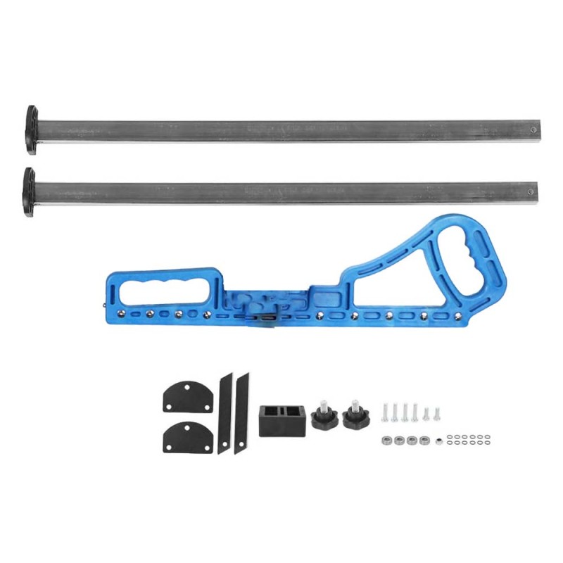 GYPSUM BOARD CUTTER STAINLESS FOLDING MODEL 17MM