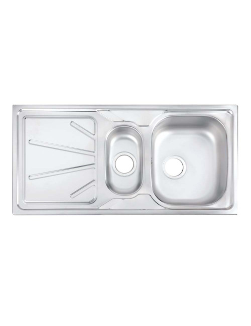 KITCHEN SINK 100 X 50 CM