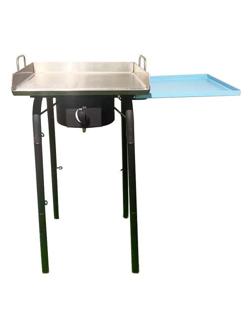 BURNER GAS COOKER 1 LITTLE STOVE