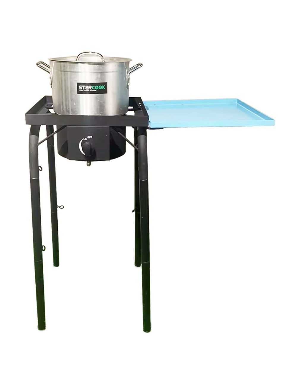 BURNER GAS COOKER 1 LITTLE STOVE