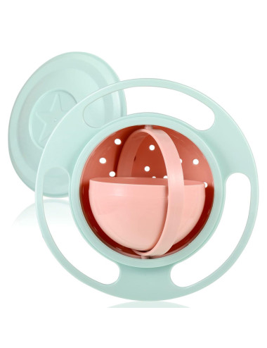 UNIVERSAL GYRO BOWL FOR KIDS