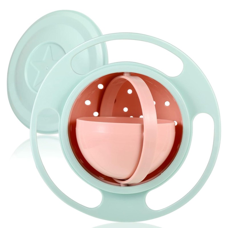 UNIVERSAL GYRO BOWL FOR KIDS