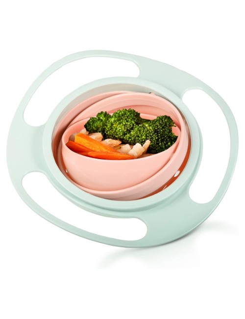 UNIVERSAL GYRO BOWL FOR KIDS