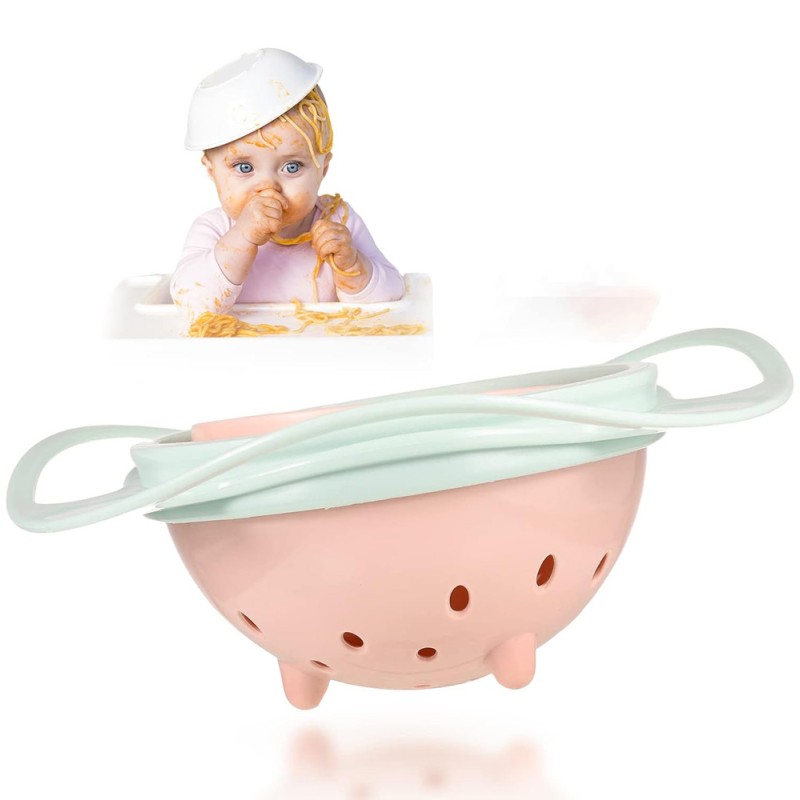 UNIVERSAL GYRO BOWL FOR KIDS