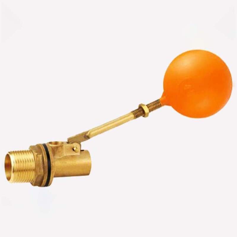 PEGLER FLOAT VALVE 3/4"