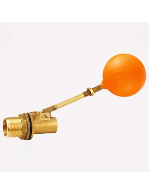 PEGLER FLOAT VALVE 3/4"
