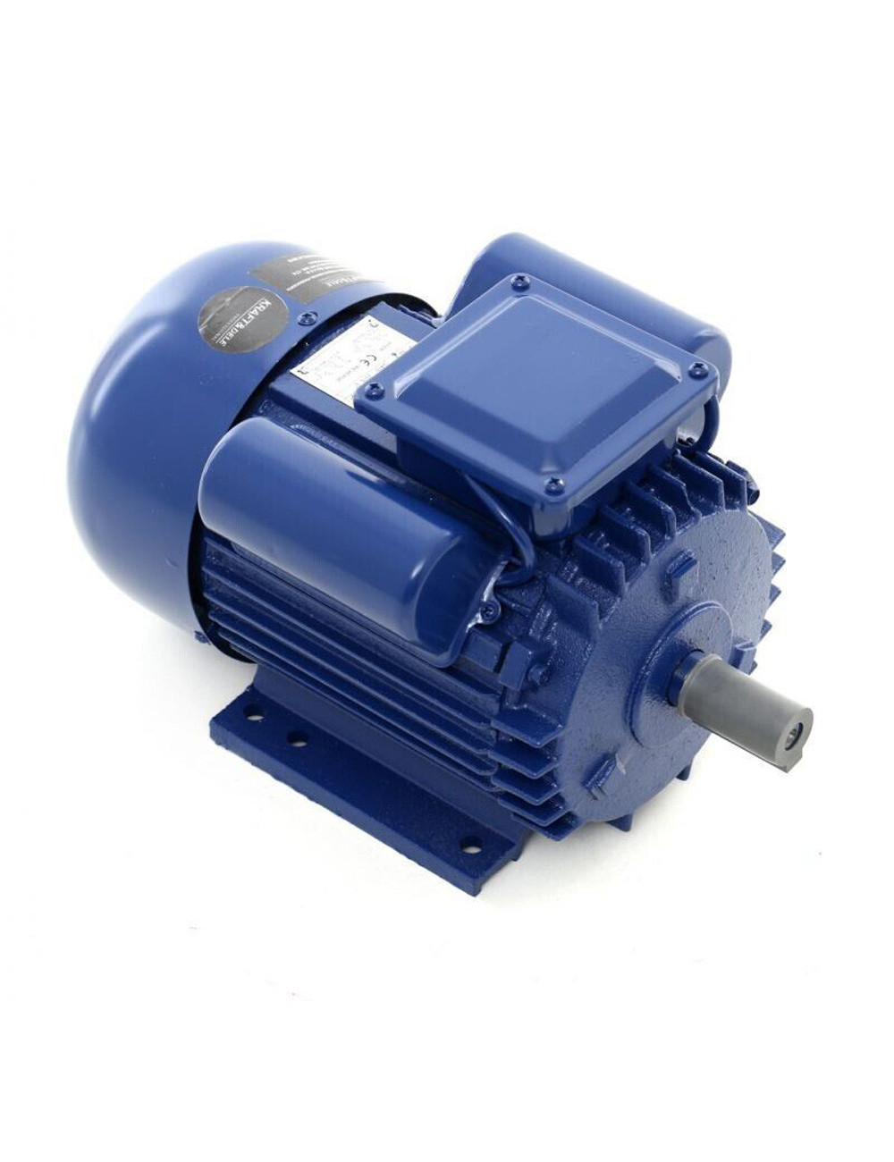 MOTOR 220V 2800 RPM 2.2 KW 3 HP