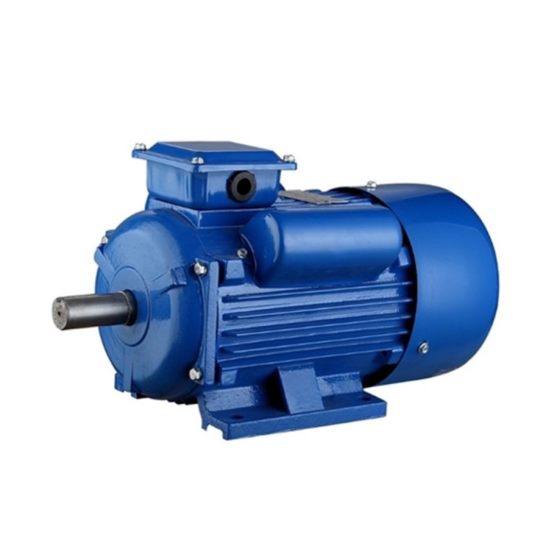 MOTOR 220V 2800 RPM 3 KW 4 HP
