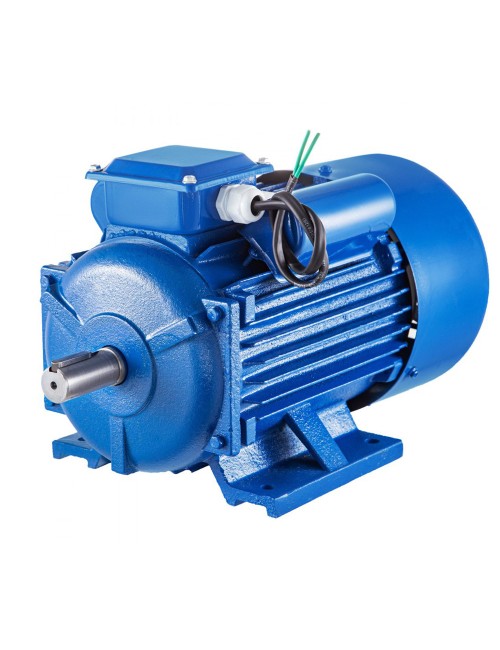 MOTOR 220V 2800 RPM 4 KW 5.5 HP