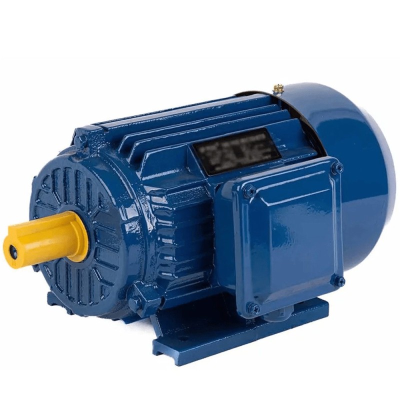 380 V-1400/1500 RPM-2 HP موتور كهرباء CHN