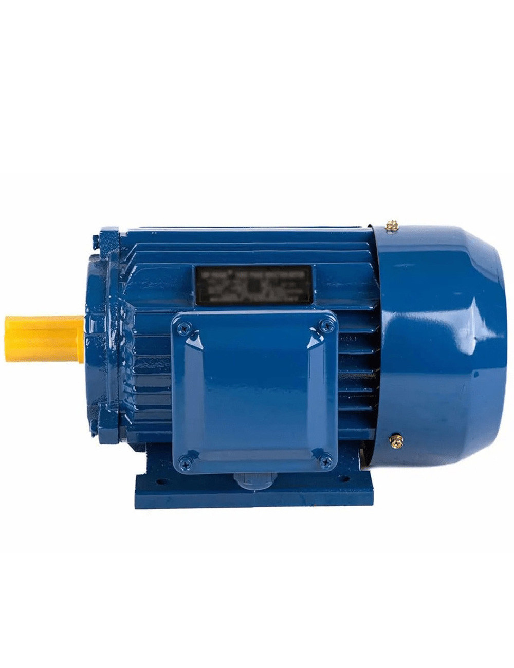 MOTOR 380V 1400/1500 RPM 1.5 KW 2 HP