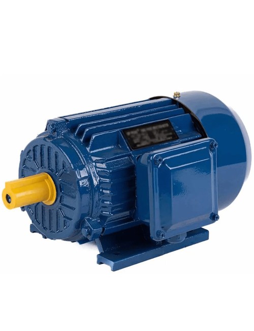 380 V-1400/1500 RPM-2 HP موتور كهرباء CHN