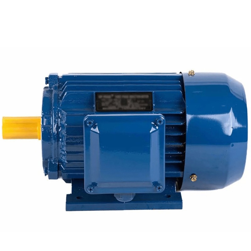 380 V-1400/1500 RPM-2 HP موتور كهرباء CHN