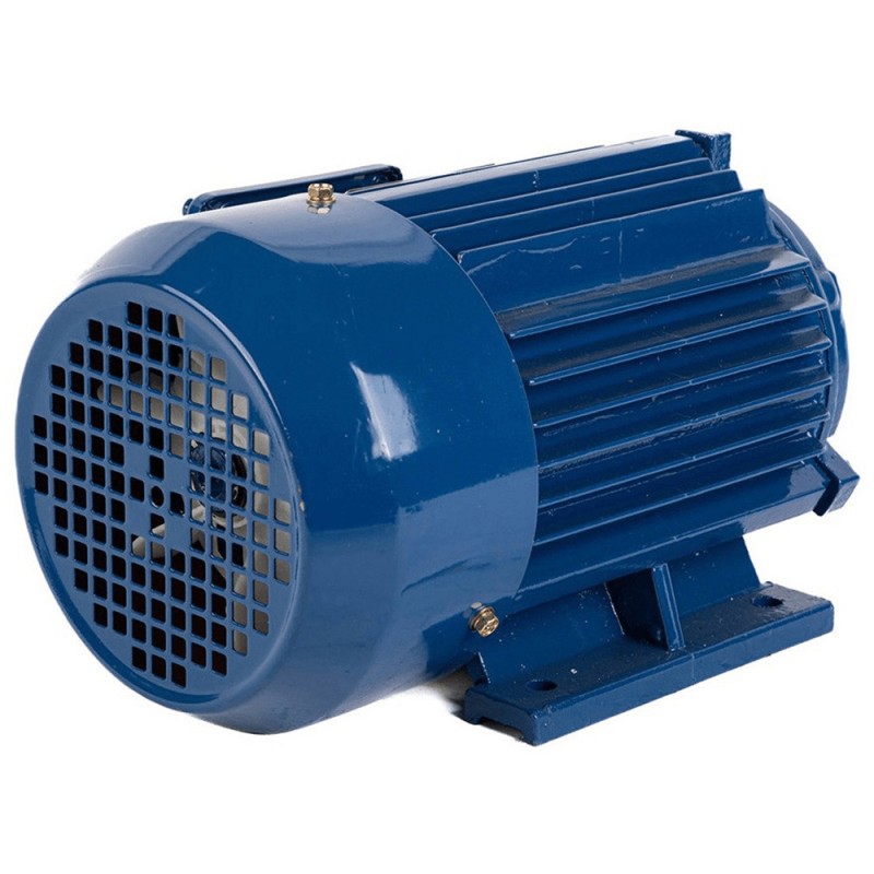 380 V-1400/1500 RPM-2 HP موتور كهرباء CHN