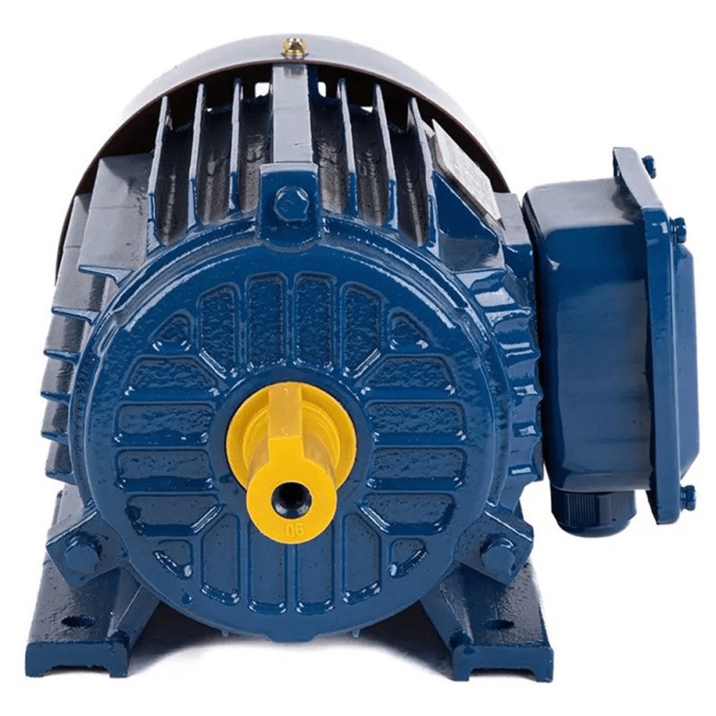 380 V-1400/1500 RPM-2 HP موتور كهرباء CHN