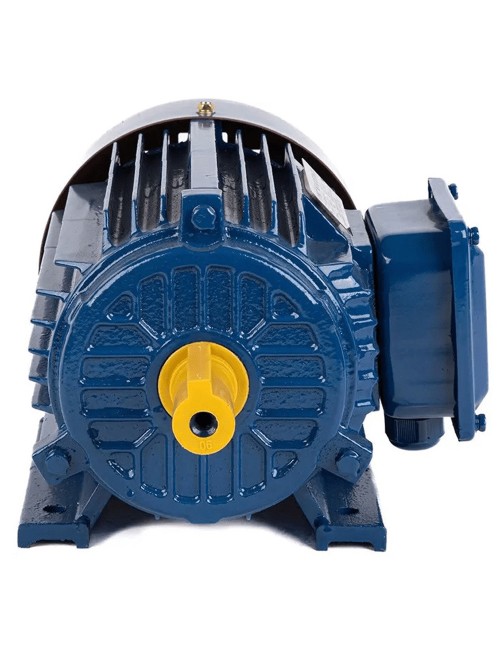 380 V-1400/1500 RPM-2 HP موتور كهرباء CHN